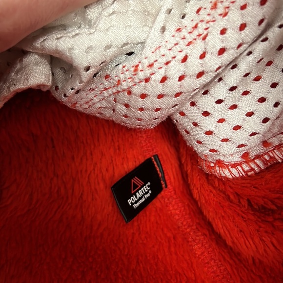 Patagonia Re-Tool Snap Fleece Pullover - Picture 7 of 7